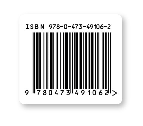 Barcode Image Files